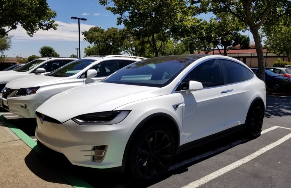 How Much Does It Cost To Charge A Tesla Per Month EV America