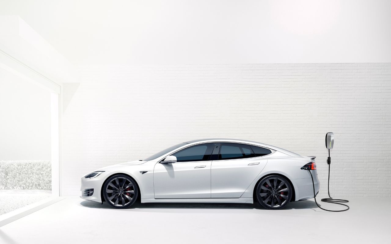 Can I Charge A Tesla At Home With The Dryer Outlet? EVAmerica