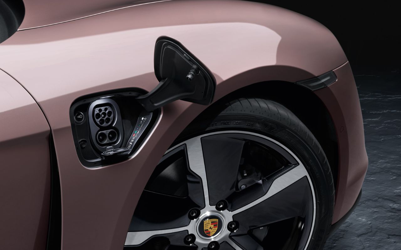 How Much Does It Cost To Charge A Porsche Taycan? EVAmerica