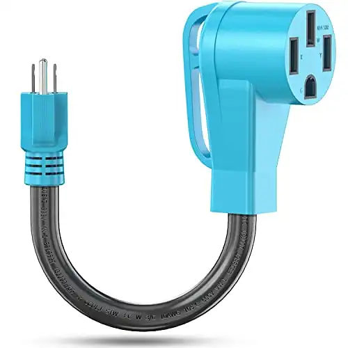 Best Extension Cord For EV Charging EVAmerica