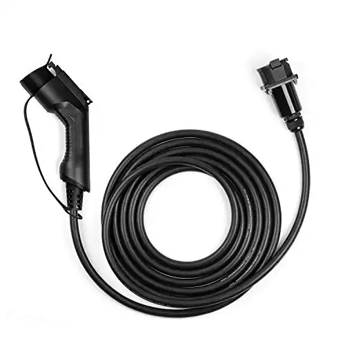 Best Extension Cord For EV Charging EVAmerica