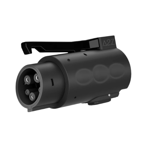 A2Z Stellar NACS To J1772 Adapter